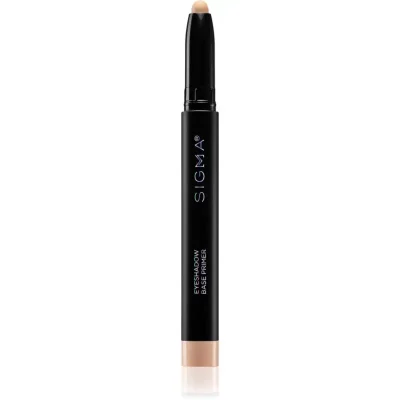 Sigma Beauty Eyeshadow Base Primer baza pod cienie do powiek odcień Radiance 1.14 g