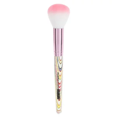 Diva & Nice Cosmetics Accessories Brush pędzel do pudru sypkiego MAX 519/01 1 szt.