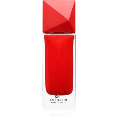 Aurora Habanera Red woda perfumowana dla kobiet 80 ml