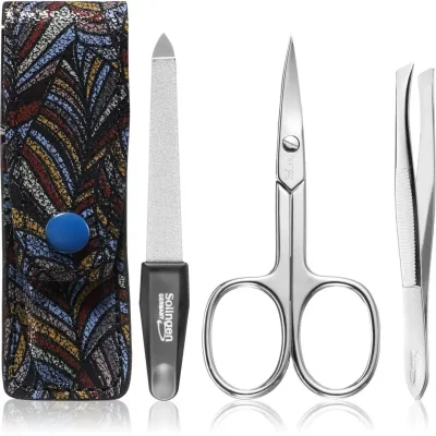 DuKaS Premium Line 873 zestaw do manicure