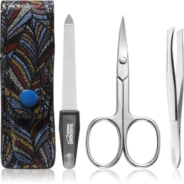 DuKaS Premium Line 873 zestaw do manicure