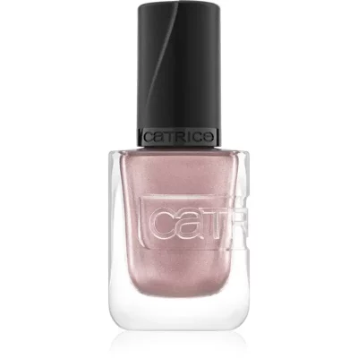 Catrice GEL AFFAIR lakier do paznokci odcień 006 Party Animal 10.5 ml