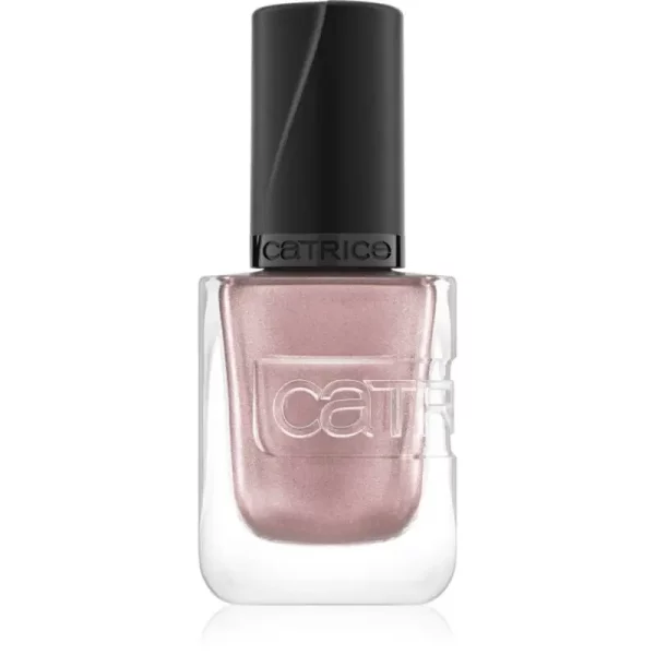 Catrice GEL AFFAIR lakier do paznokci odcień 006 Party Animal 10.5 ml