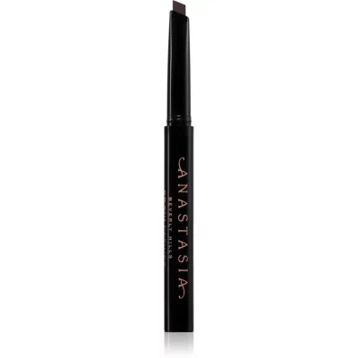 Anastasia Beverly Hills Brow Definer Deluxe precyzyjna kredka do brwi odcień Ash Brown 0.1 g