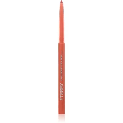 By Terry Hyaluronic Lip Liner kredka do oczu o intensywnym kolorze odcień Nudussimo 0,3 g