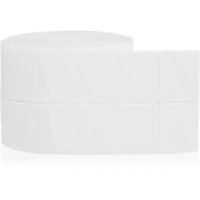 Notino Nail Tools Nail Cotton Pads wata celulozowa 500 szt.