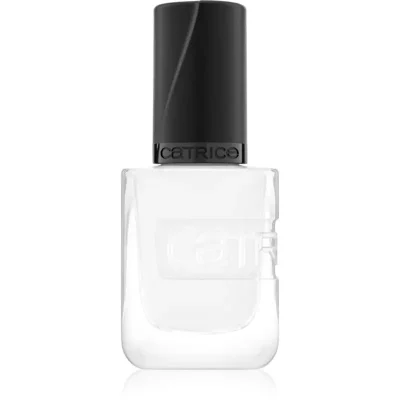 Catrice GEL AFFAIR lakier do paznokci odcień 001 Ibiza Feeling 10.5 ml