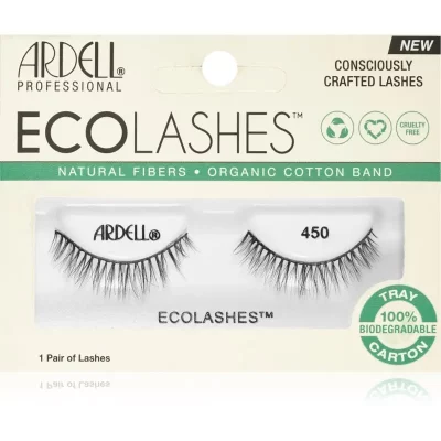 Ardell Eco Lash sztuczne rzęsy typ 450 1 szt.