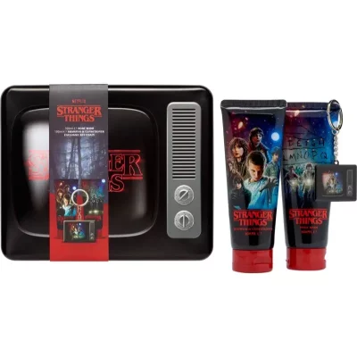 Corsair Stranger Things zestaw upominkowy do kąpieli