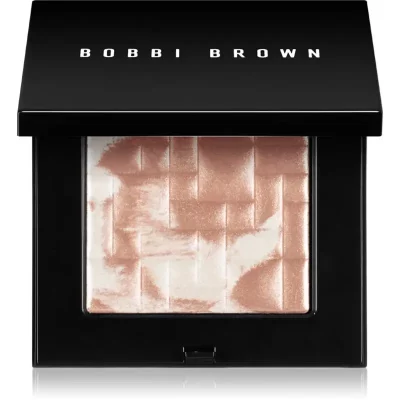 Bobbi Brown Highlighting Powder rozświetlacz odcień Pink Glow 8 g