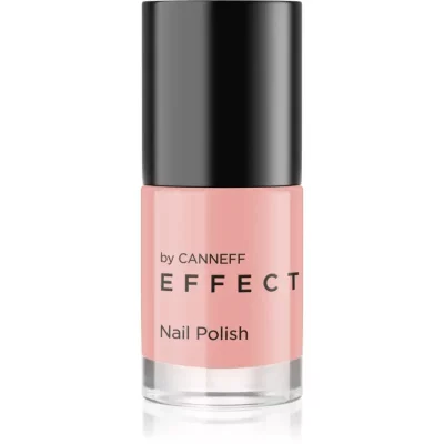 Canneff Effect by Canneff Nail Polish lakier do paznokci odcień Peach Fuzz 6 ml