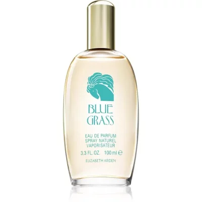 Elizabeth Arden Blue Grass woda perfumowana dla kobiet 100 ml