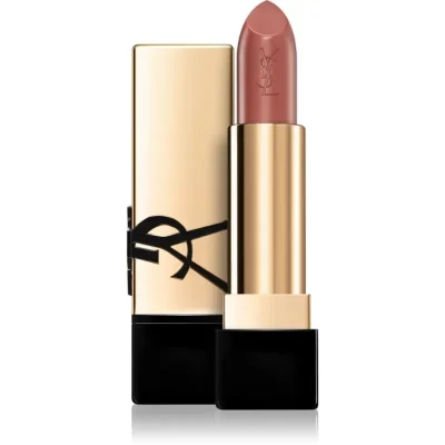 Yves Saint Laurent Rouge Pur Couture szminka dla kobiet N1 Beige Trench 3,8 g