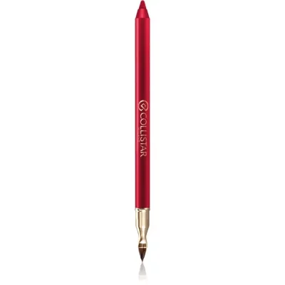 Collistar Professional Lip Pencil trwała konturówka do ust odcień 111 Rosso Milano 1,2 g