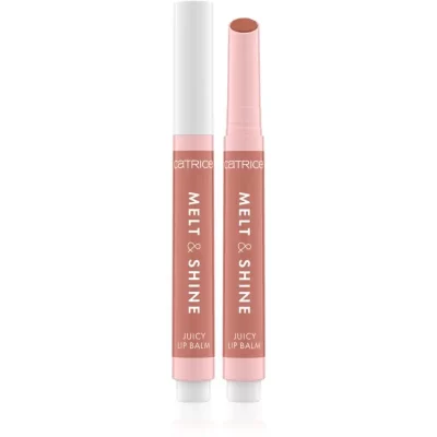 Catrice Melt & Shine tonujący balsam do ust odcień 090 1,3 g