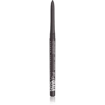 NYX Professional Makeup Vivid Rich kredka do oczu odcień 12 Truffle Diamond 0.28 g