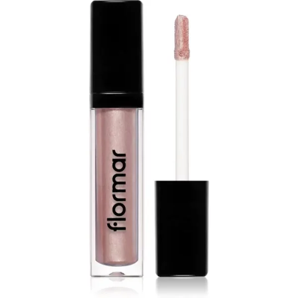 flormar Good Lids Only Eyeshadow Primer baza pod cienie do powiek odcień 002 Shimmering Sand 7,5 ml
