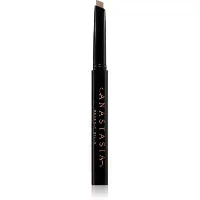 Anastasia Beverly Hills Brow Definer Deluxe precyzyjna kredka do brwi odcień Strawburn 0.1 g