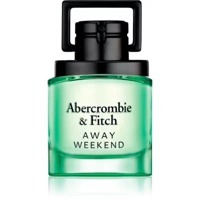 Abercrombie & Fitch Away Weekend Men woda toaletowa dla mężczyzn 30 ml