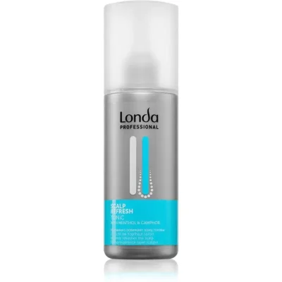 Londa Professional Londacare Stimulation Sensation Leave-In Tonic tonik na porost włosów i wzmocnienie cebulek 150 ml