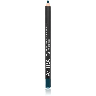 Astra Make-up Professional trwała kredka do oczu odcień 12 Petrol 1,1 g