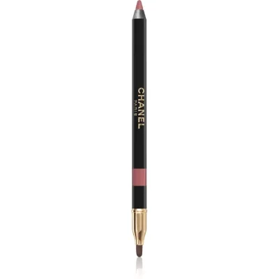 Chanel Le Crayon Lèvres Long Lip Pencil kredka do ust dla długotrwałego efektu odcień 164 - Pivoine 1,2 g