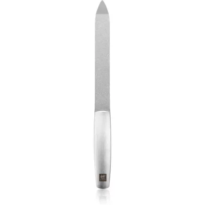 Zwilling Premium Twinox szafirowy pilniczek do paznokci do paznokci 13 cm