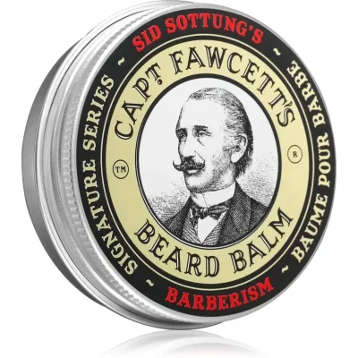 Captain Fawcett Sid Sottung balsam do brody 60 ml