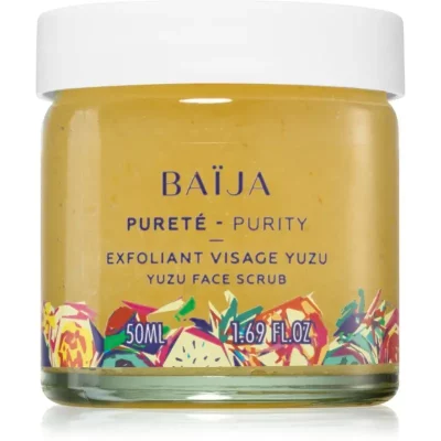 BAÏJA Purity peeling do twarzy 50 ml