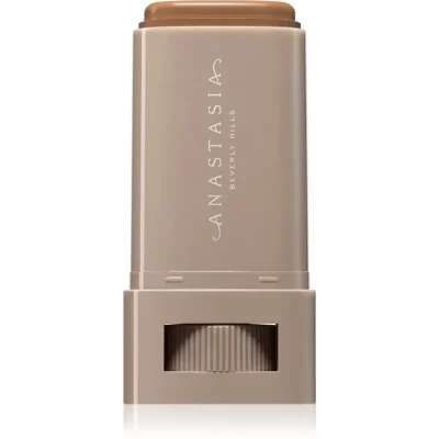 Anastasia Beverly Hills Beauty Balm Serum Skin Tint serum korygujące z efektem rozjaśniającym odcień 12 18 g
