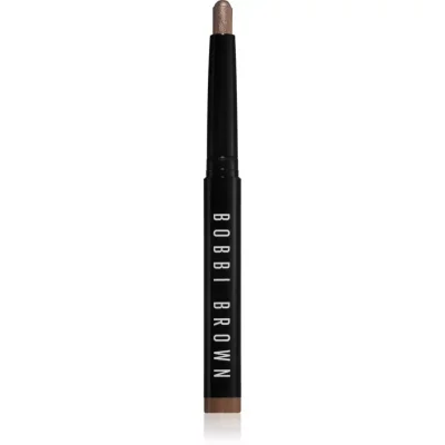 Bobbi Brown Long-Wear Cream Shadow Stick długotrwałe cienie do powiek w kredce odcień - Golden Bronze 1,6 g