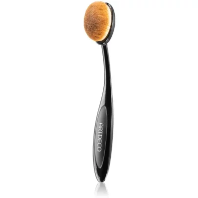 ARTDECO Brush Premium pędzel do konturowania 60323 Medium 1 szt.