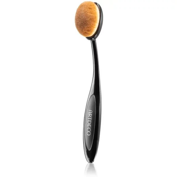 ARTDECO Brush Premium pędzel do konturowania 60323 Medium 1 szt.