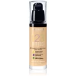 odcień 53 Beige Clair SPF 10  30 ml