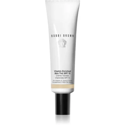Bobbi Brown Vitamin Enriched Skin Tint SPF 15 krem tonujący z witaminami odcień Fair 2 50 ml