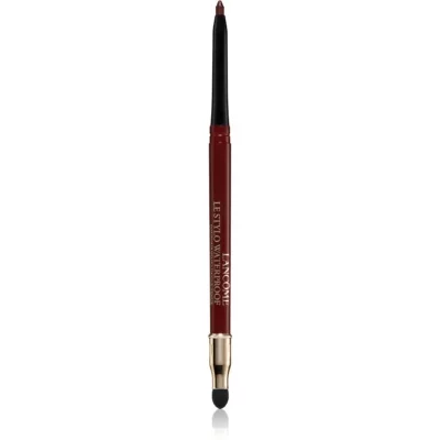 Lancôme Le Stylo Waterproof wysoko napigmentowana wodoodporna kredka do oczu odcień 10 Ruby Fever 0.35 g