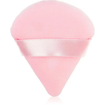 Diva & Nice Cosmetics Accessories Face puszek do pudru 1 szt.