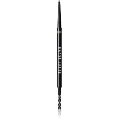 Bobbi Brown Precise Brow Pencil kredka do brwi odcień Grey Blonde 0.06 g