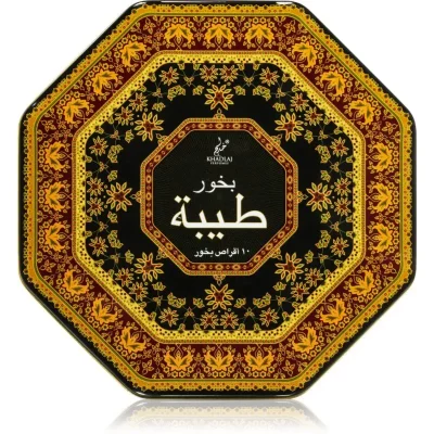 Khadlaj Bakhoor Taiba kadzidło 58 g