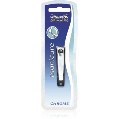 Wilkinson Sword Manicure Clippers cążki do paznokci 1 szt.