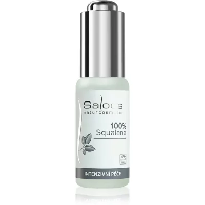 Saloos Intensive Care 100% skwalan 20 ml