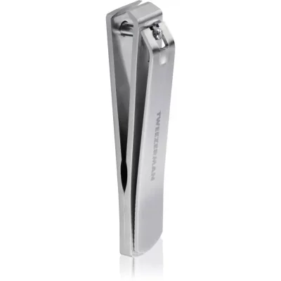 Tweezerman Extra Strength Toenail Clipper cążki do paznokci 1 szt.