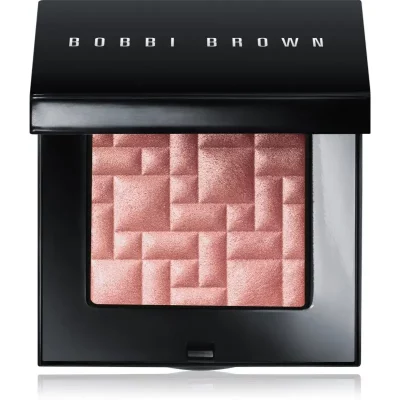 Bobbi Brown Highlighting Powder rozświetlacz odcień Sunset Glow 8 g