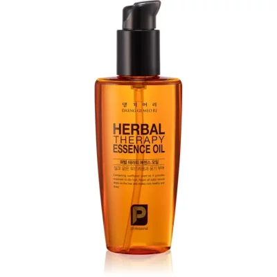 DAENG GI MEO RI Professional Herbal Therapy Essence Oil olejek nawilżająco-rewitalizujący 140 ml