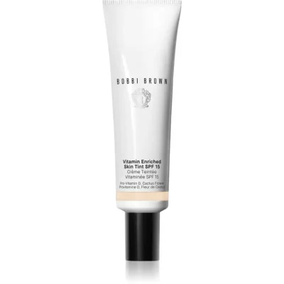 Bobbi Brown Vitamin Enriched Skin Tint SPF 15 krem tonujący z witaminami odcień Fair 1 50 ml