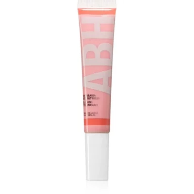 Anastasia Beverly Hills Blurring Blush Serum róż w płynie o działaniu nawilżającym odcień Peach 9.5 ml