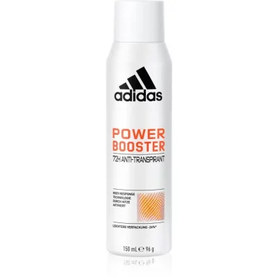 Adidas Power Booster antyperspirant w sprayu 72 godz. 150 ml