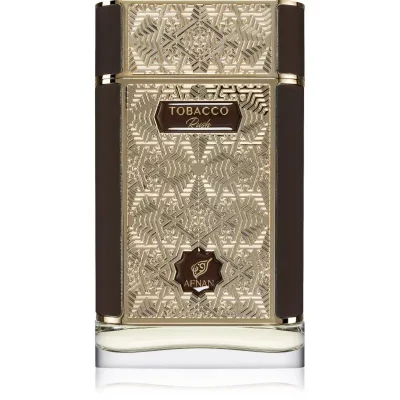 Afnan Tobacco Rush woda perfumowana unisex 80 ml
