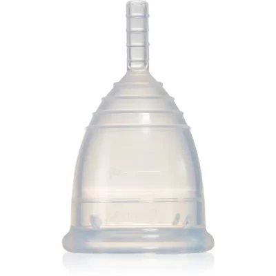 Yuuki Classic 1 Economic kubeczek menstruacyjny rozmiar small (⌀ 41 mm, 14 ml) 1 szt.