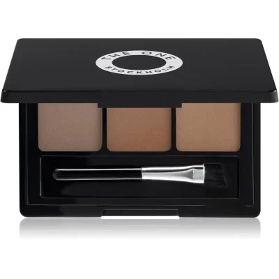 Oriflame The One zestaw do stylizacji brwi 3 g